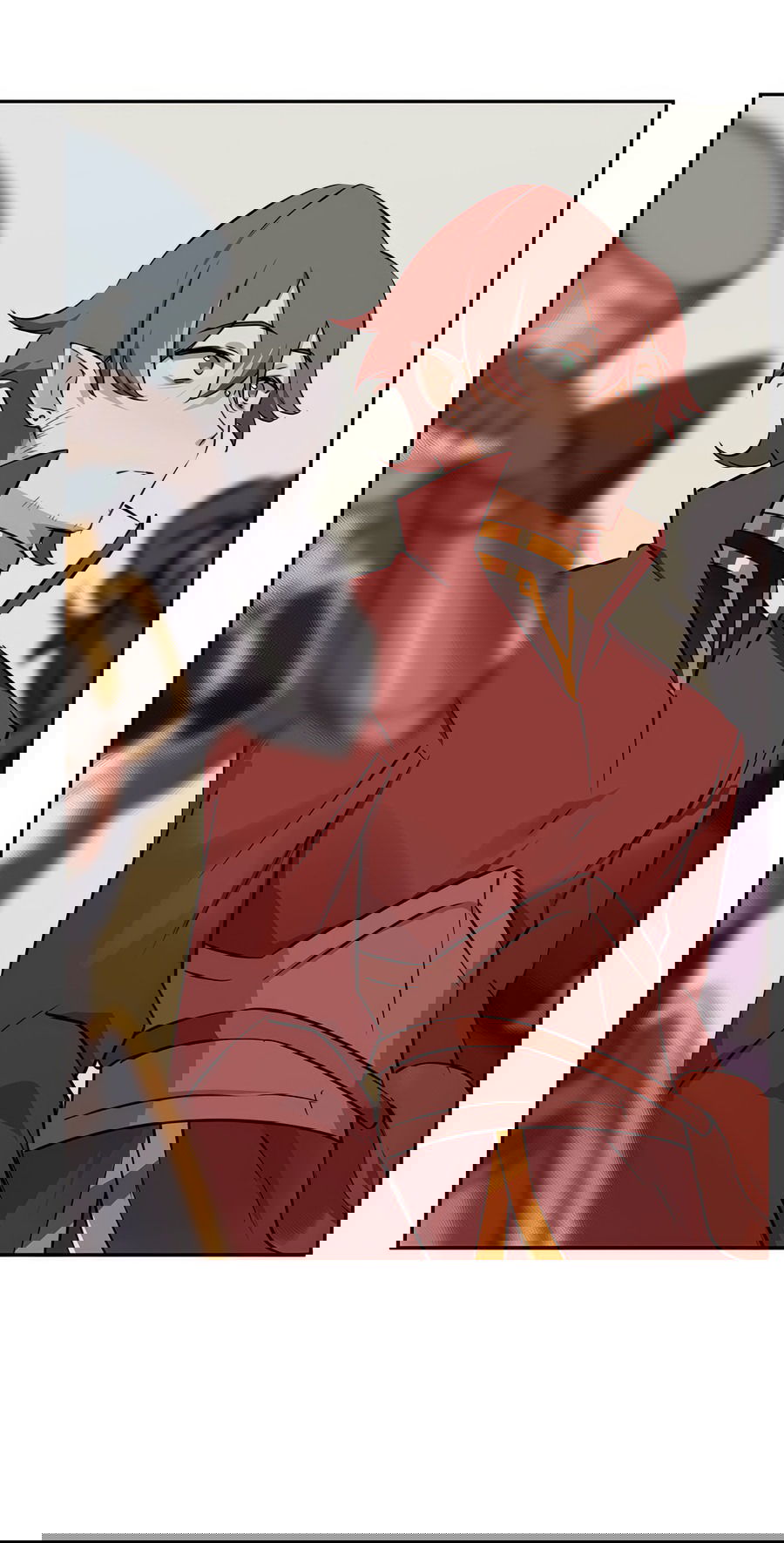 Манга Клуб 1-HP (Перезапуск) - Глава 220 Страница 10