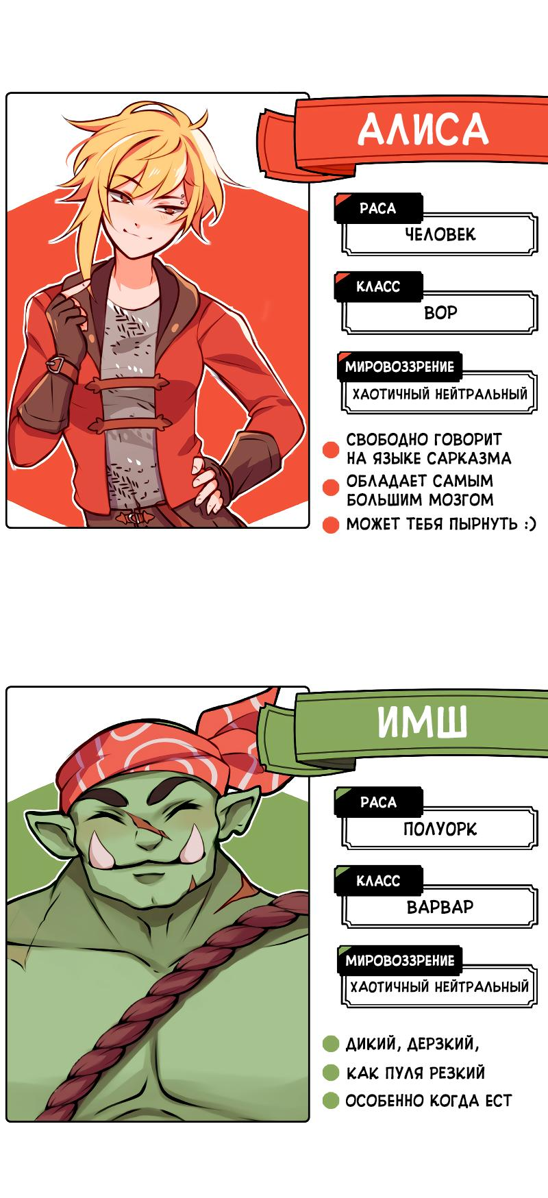 Манга Клуб 1-HP (Перезапуск) - Глава 6 Страница 12