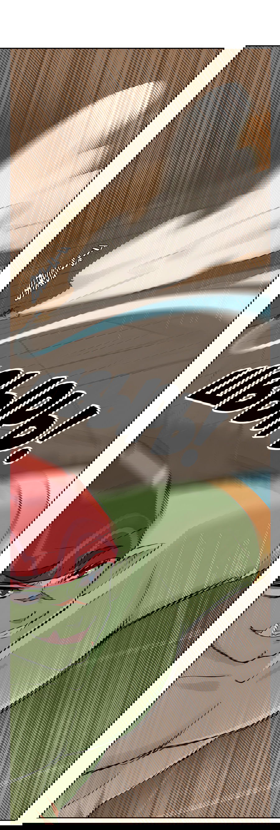 Манга Клуб 1-HP (Перезапуск) - Глава 210 Страница 1