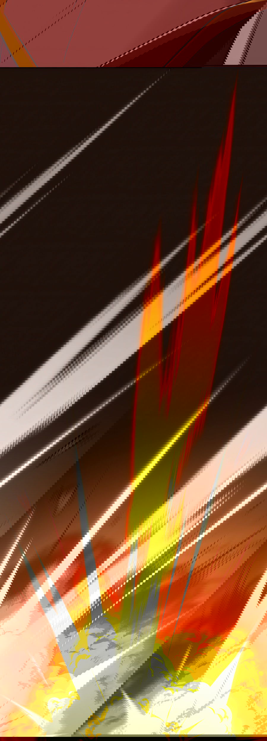 Манга Клуб 1-HP (Перезапуск) - Глава 210 Страница 21