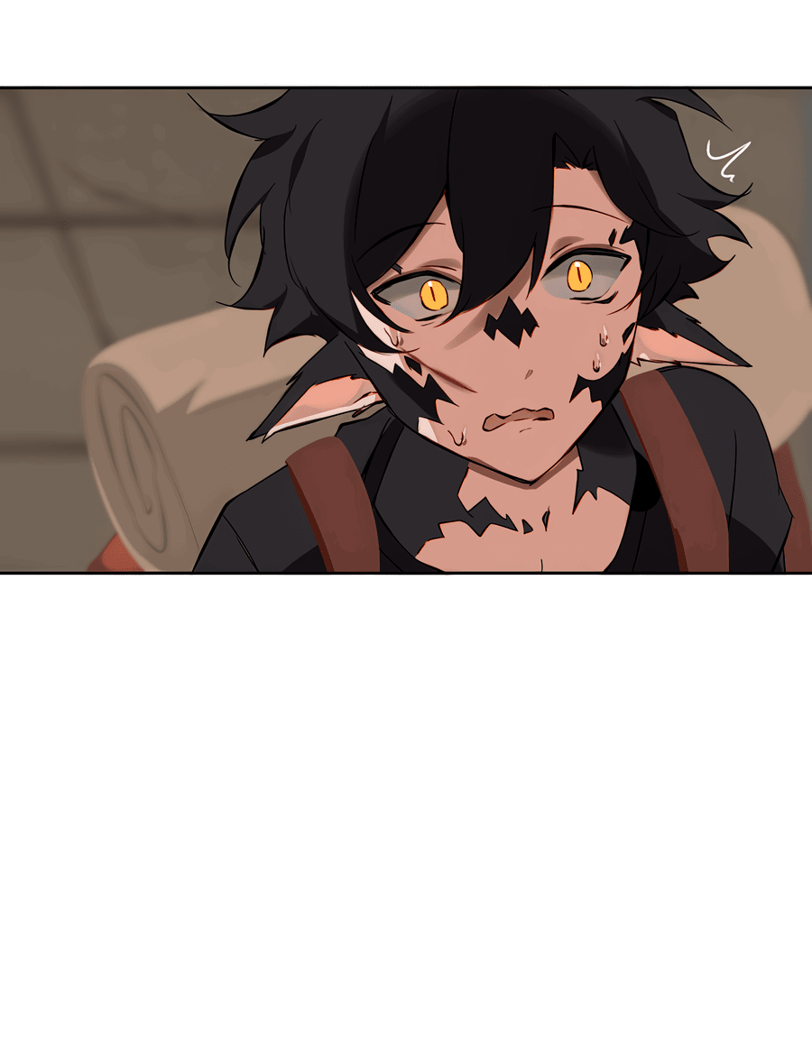 Манга Клуб 1-HP (Перезапуск) - Глава 210 Страница 15