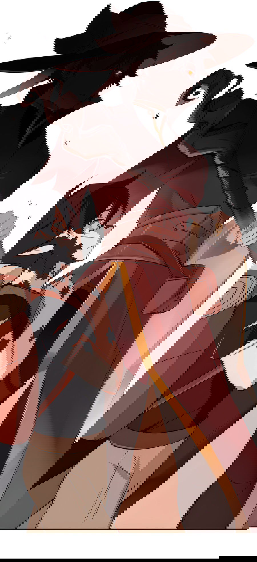 Манга Клуб 1-HP (Перезапуск) - Глава 210 Страница 14