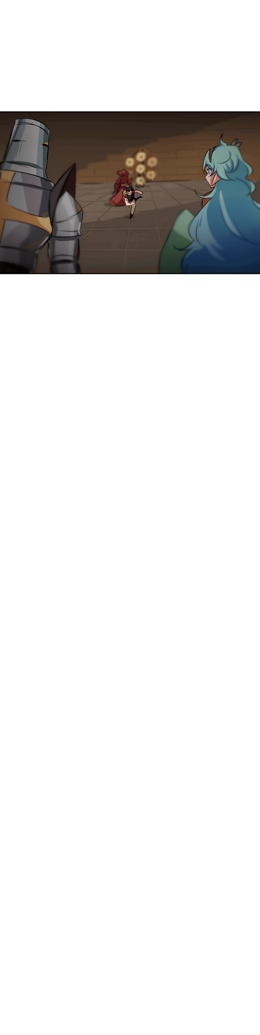 Манга Клуб 1-HP (Перезапуск) - Глава 210 Страница 18