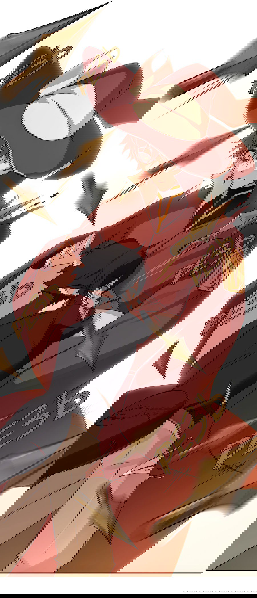 Манга Клуб 1-HP (Перезапуск) - Глава 210 Страница 8