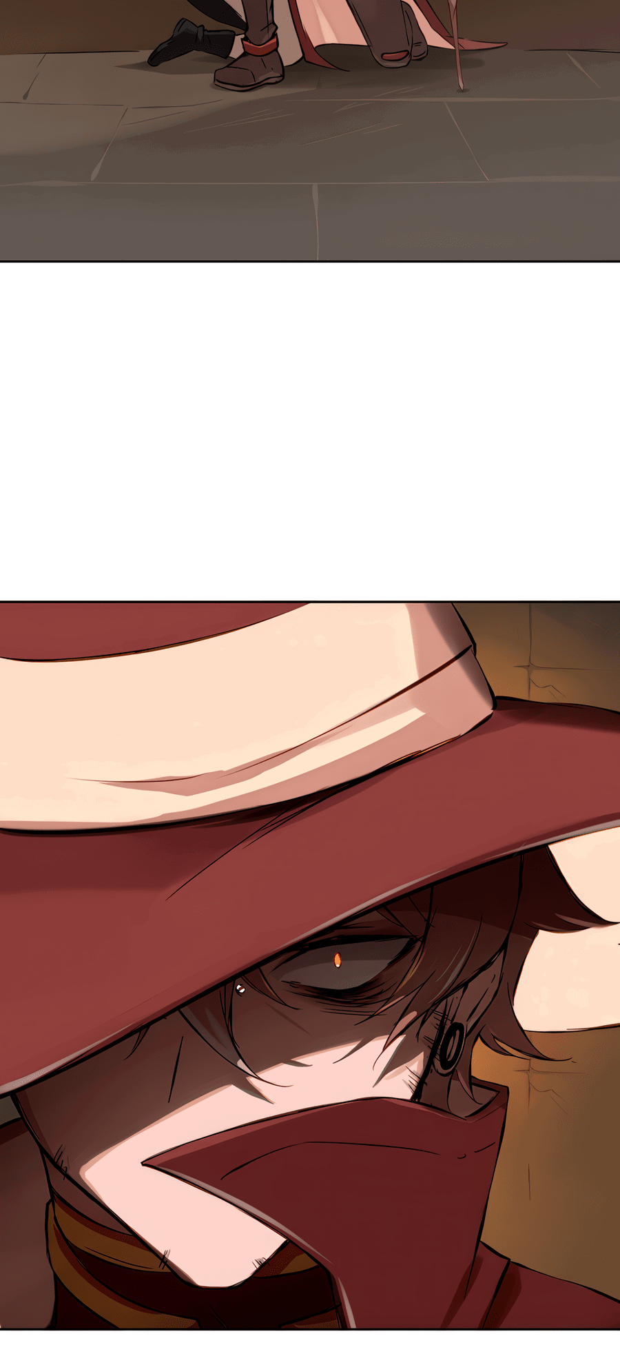 Манга Клуб 1-HP (Перезапуск) - Глава 210 Страница 12