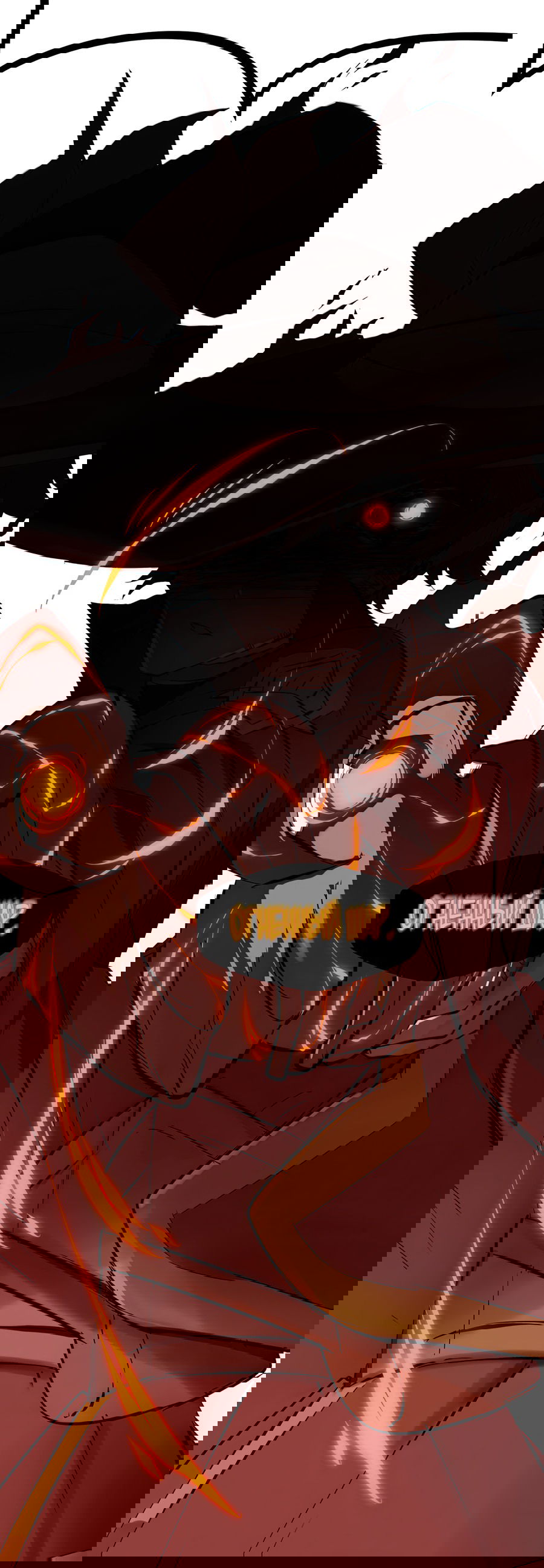 Манга Клуб 1-HP (Перезапуск) - Глава 210 Страница 20