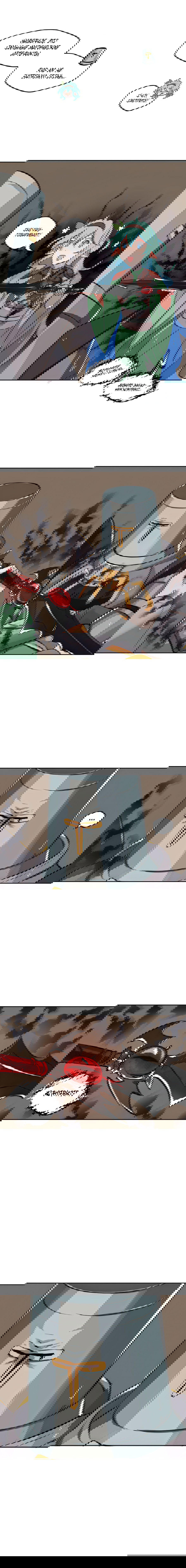 Манга Клуб 1-HP (Перезапуск) - Глава 211 Страница 2