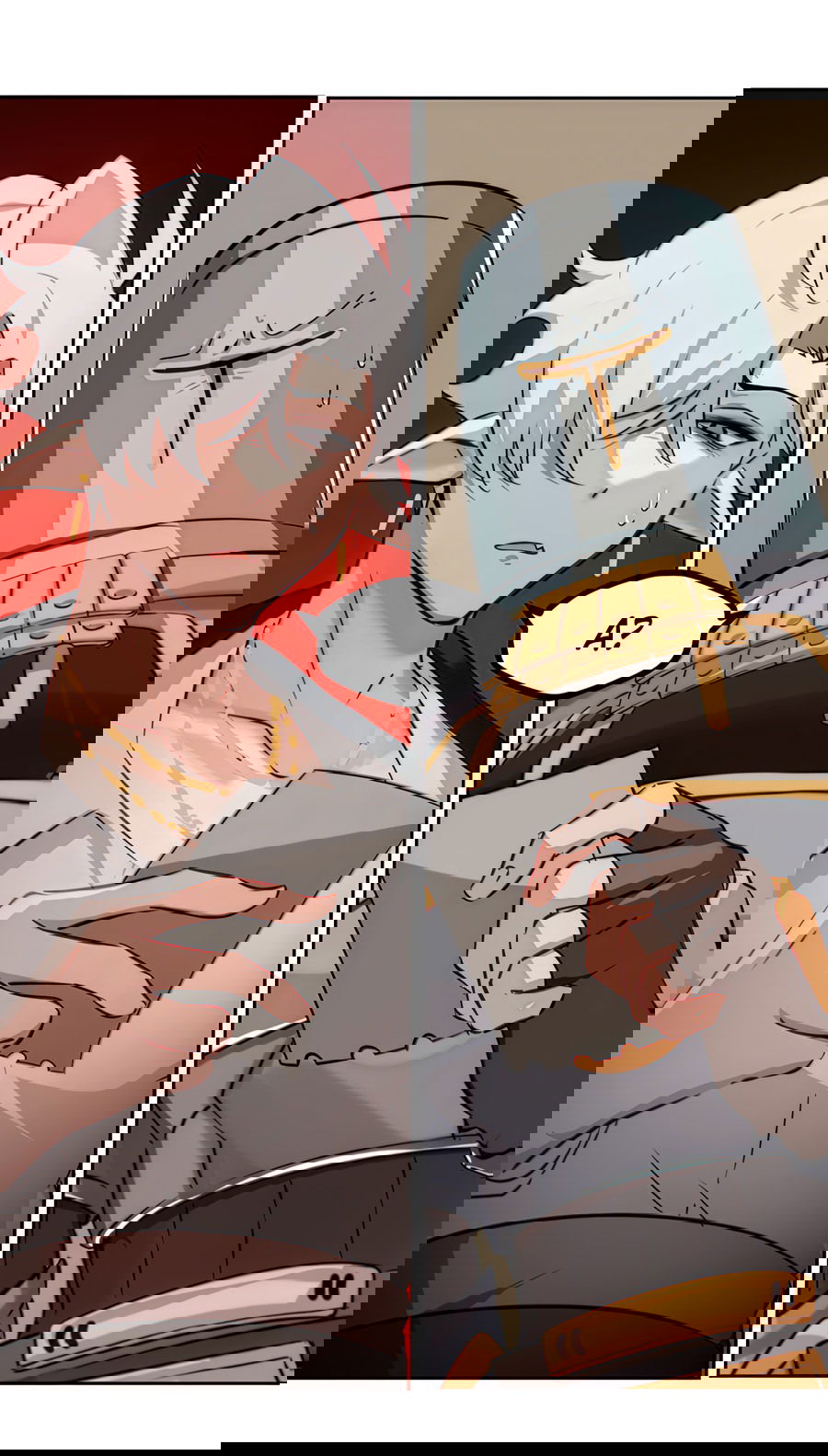 Манга Клуб 1-HP (Перезапуск) - Глава 212 Страница 23