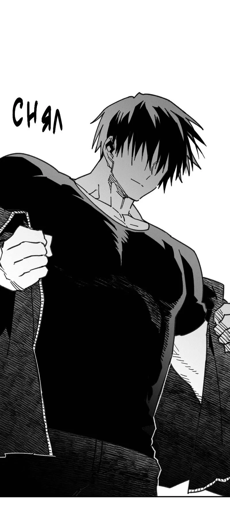 Манга Старшеклассник - Глава 49 Страница 43