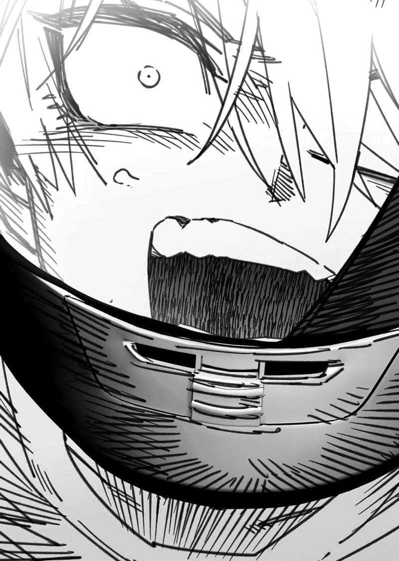 Манга Старшеклассник - Глава 49 Страница 25