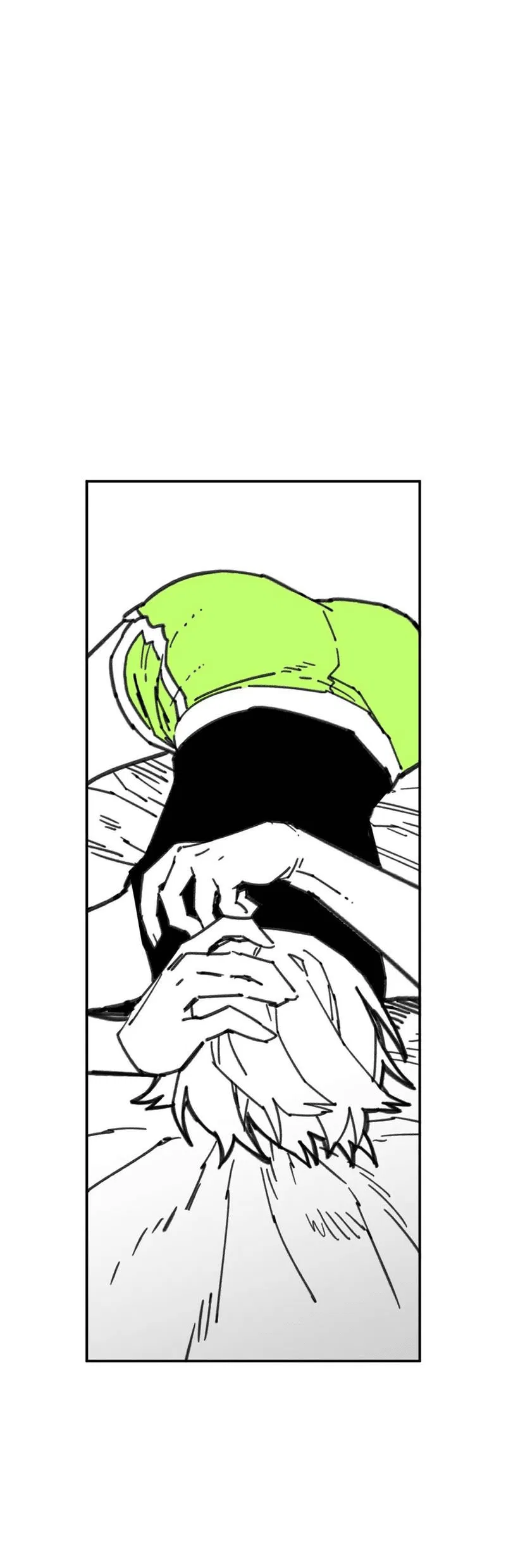 Манга Старшеклассник - Глава 48 Страница 18