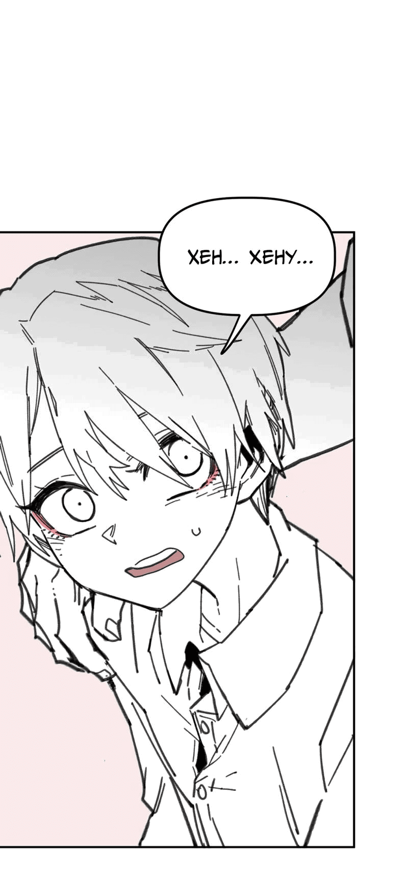 Манга Старшеклассник - Глава 47 Страница 21