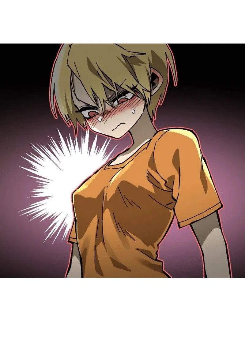 Манга Старшеклассник - Глава 46.5 Страница 40