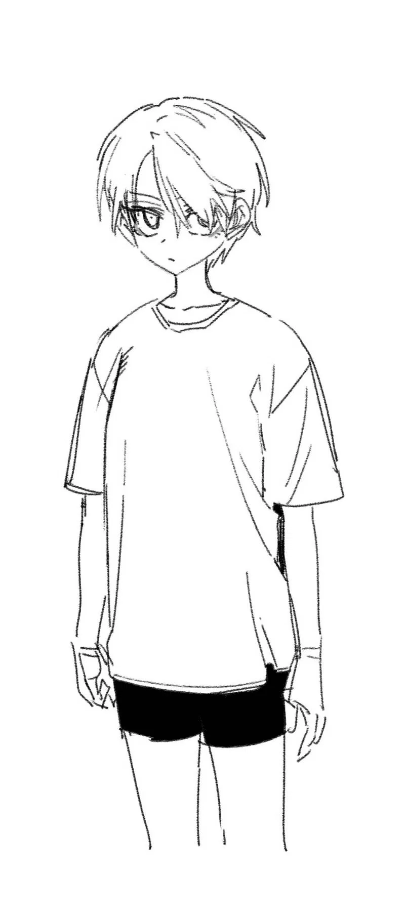 Манга Старшеклассник - Глава 46.5 Страница 41