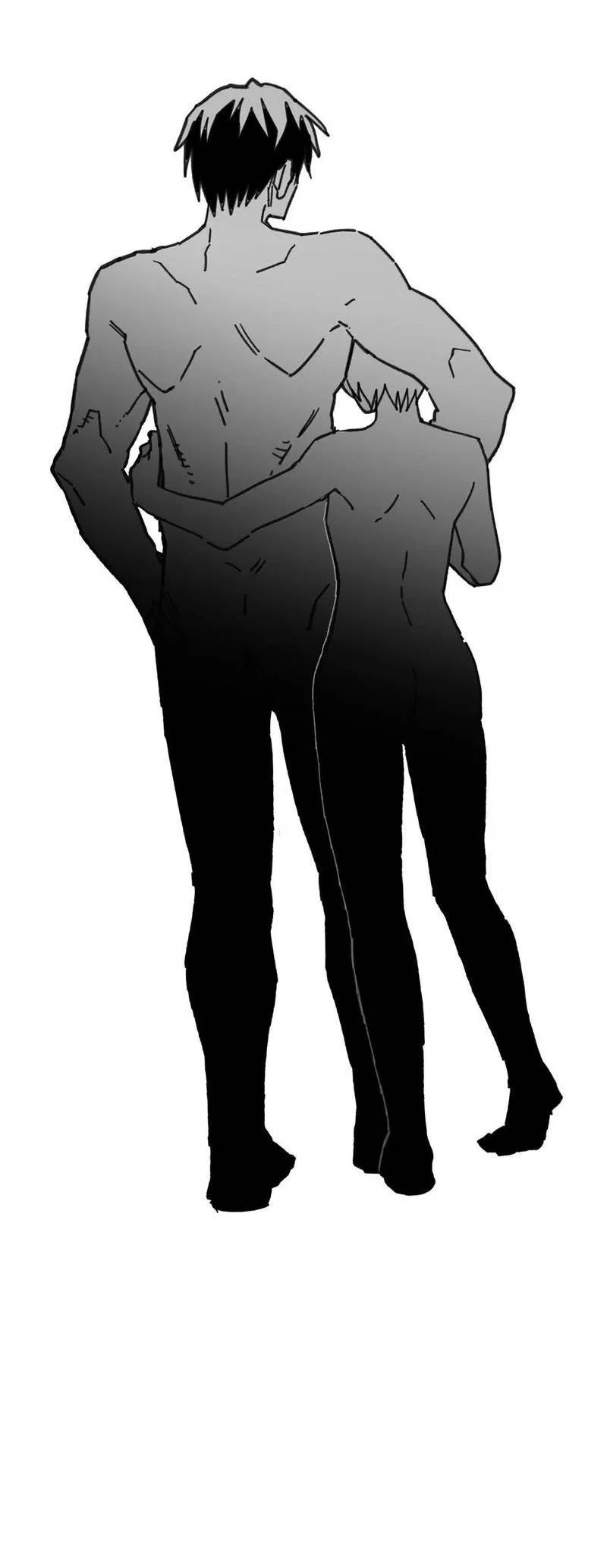 Манга Старшеклассник - Глава 51 Страница 6