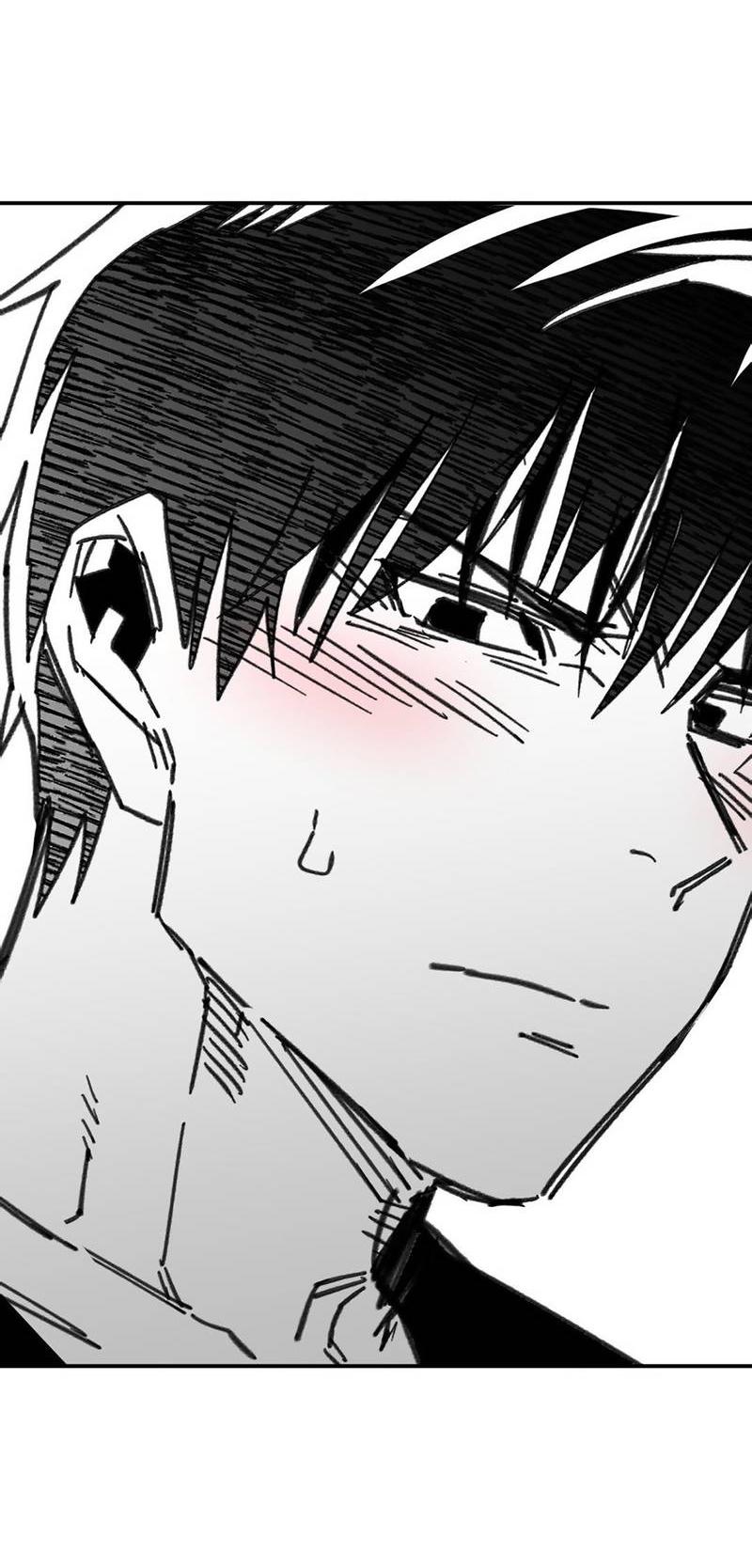 Манга Старшеклассник - Глава 51 Страница 57