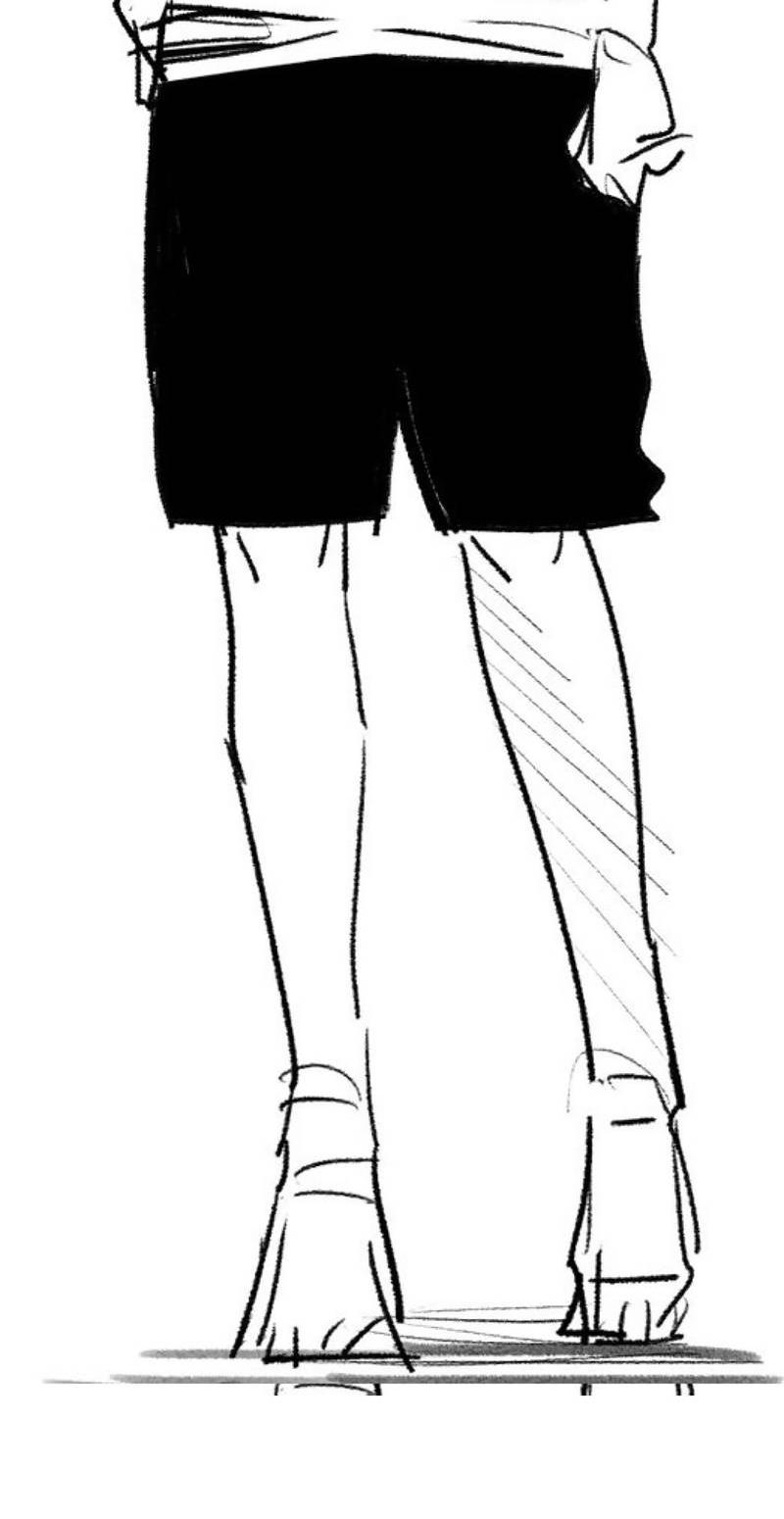 Манга Старшеклассник - Глава 50.5 Страница 36