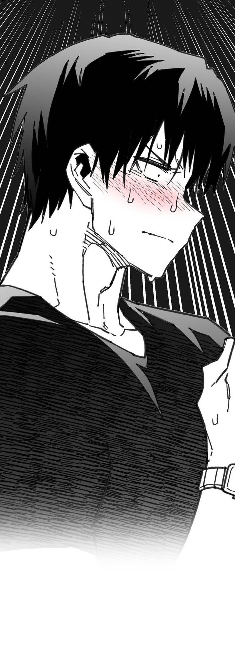 Манга Старшеклассник - Глава 50 Страница 56