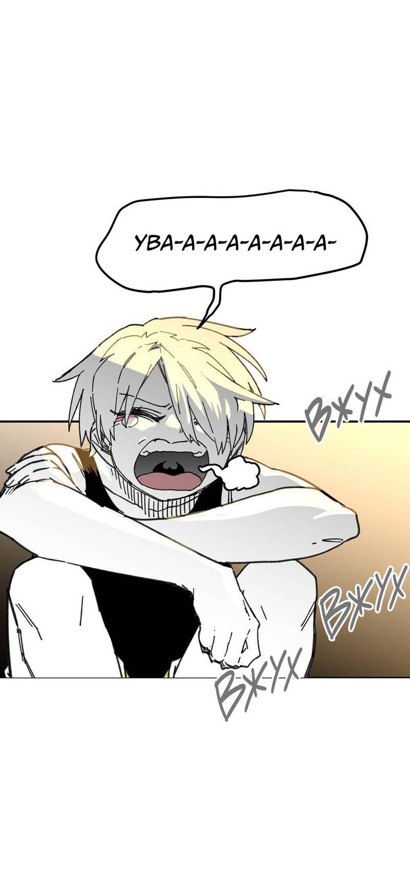 Манга Старшеклассник - Глава 52 Страница 34