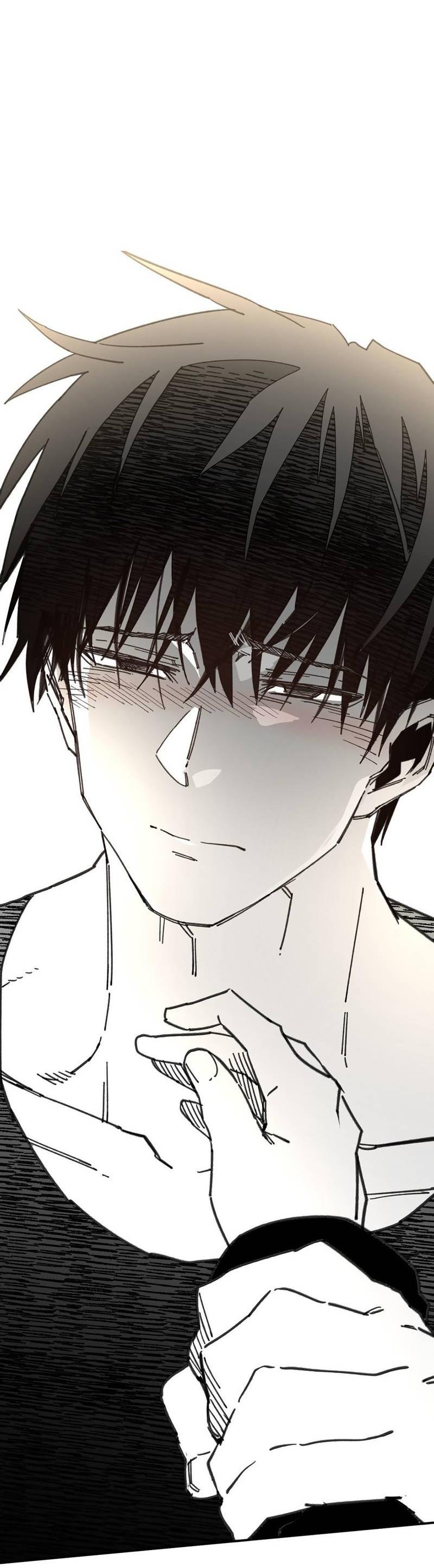 Манга Старшеклассник - Глава 52 Страница 25