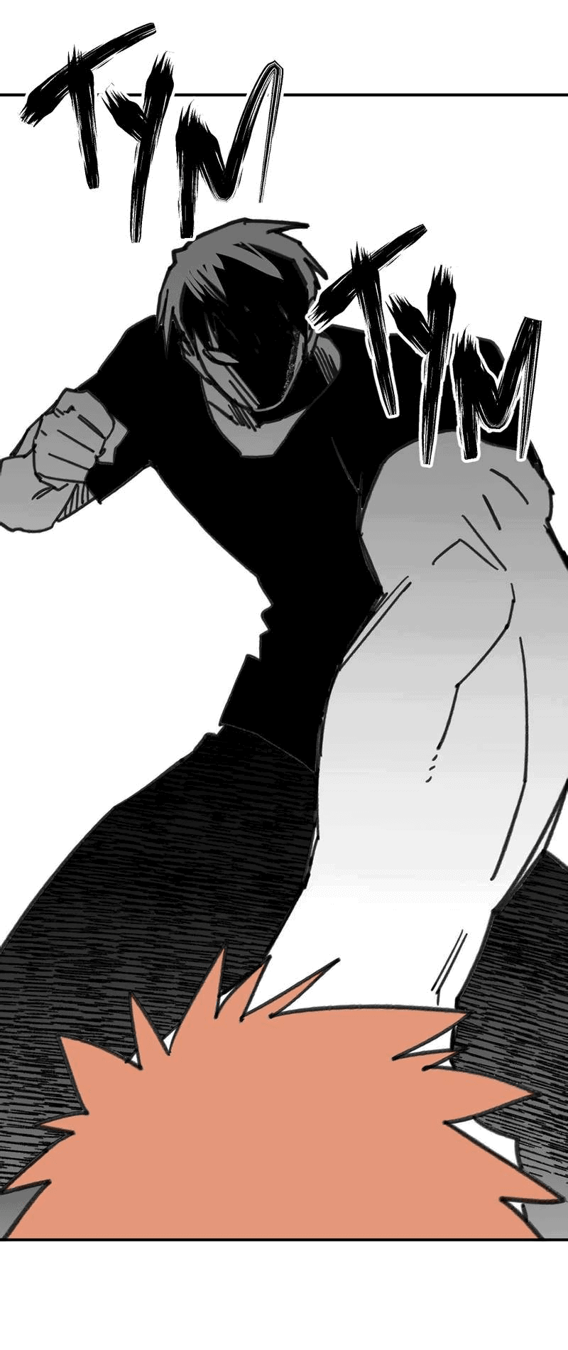 Манга Старшеклассник - Глава 55 Страница 17