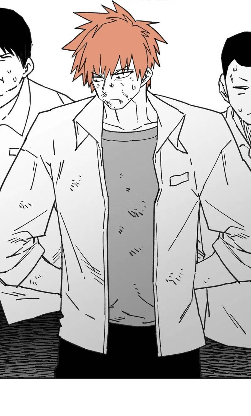 Манга Старшеклассник - Глава 55 Страница 30