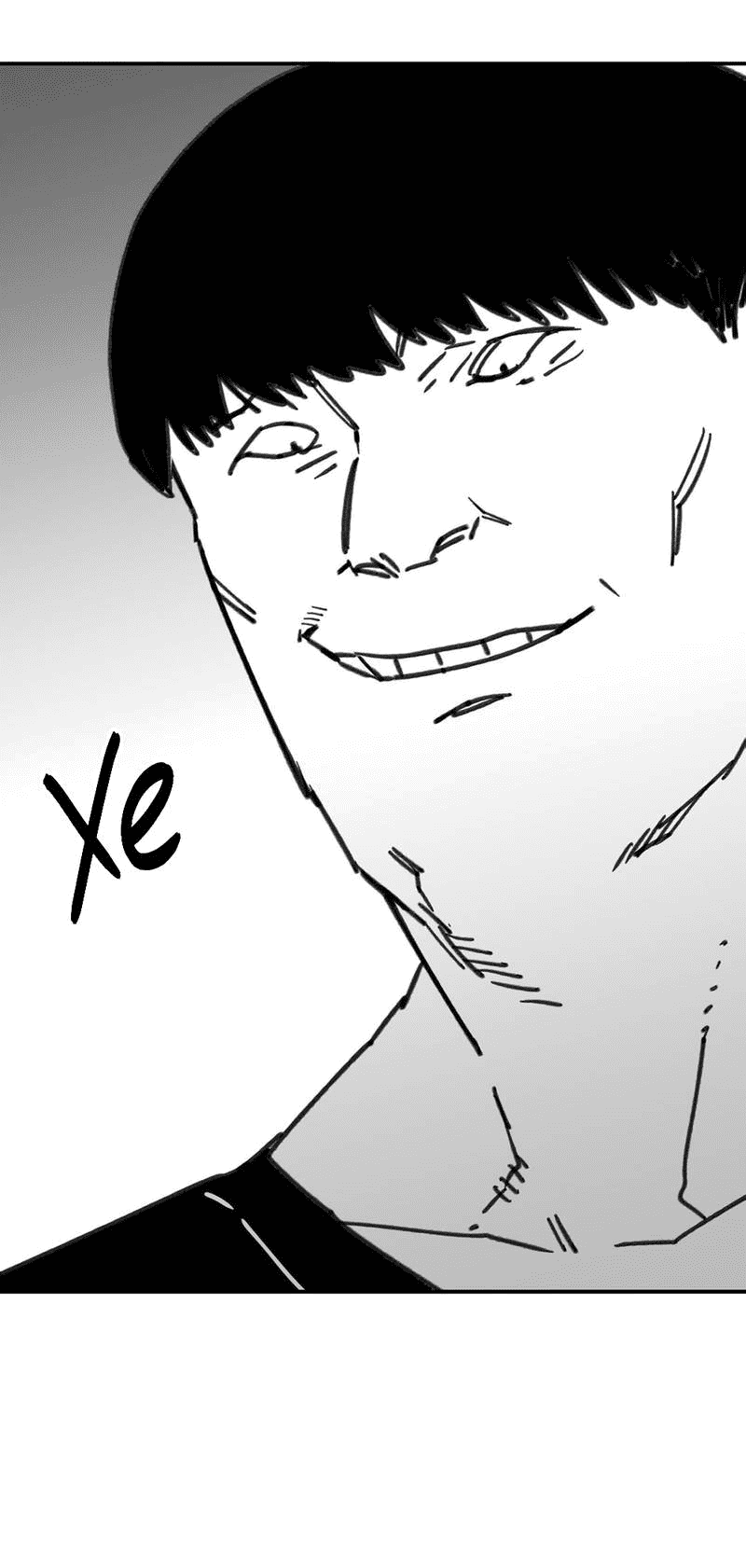 Манга Старшеклассник - Глава 53 Страница 61