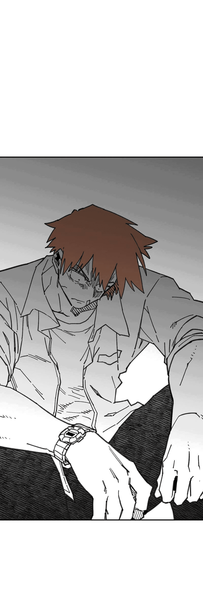 Манга Старшеклассник - Глава 53 Страница 55