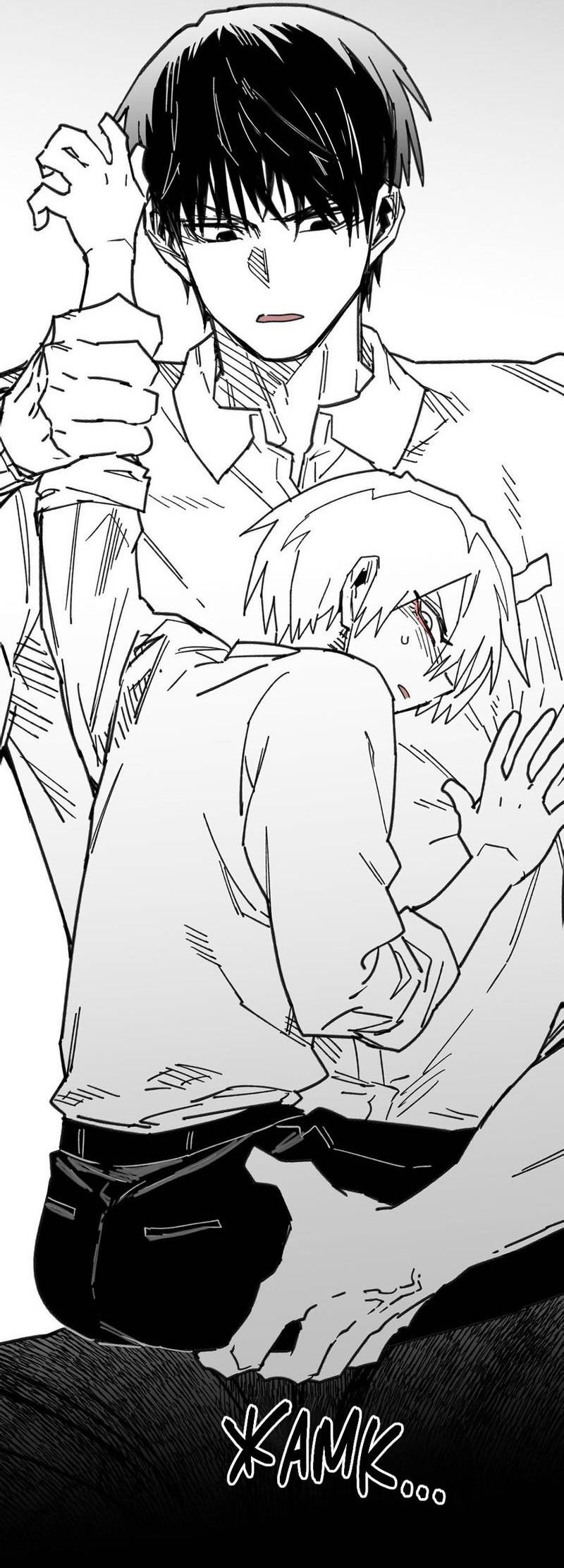 Манга Старшеклассник - Глава 53 Страница 44