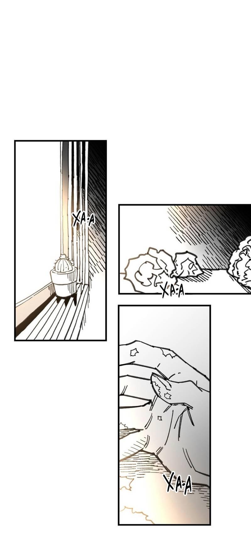 Манга Старшеклассник - Глава 56 Страница 18