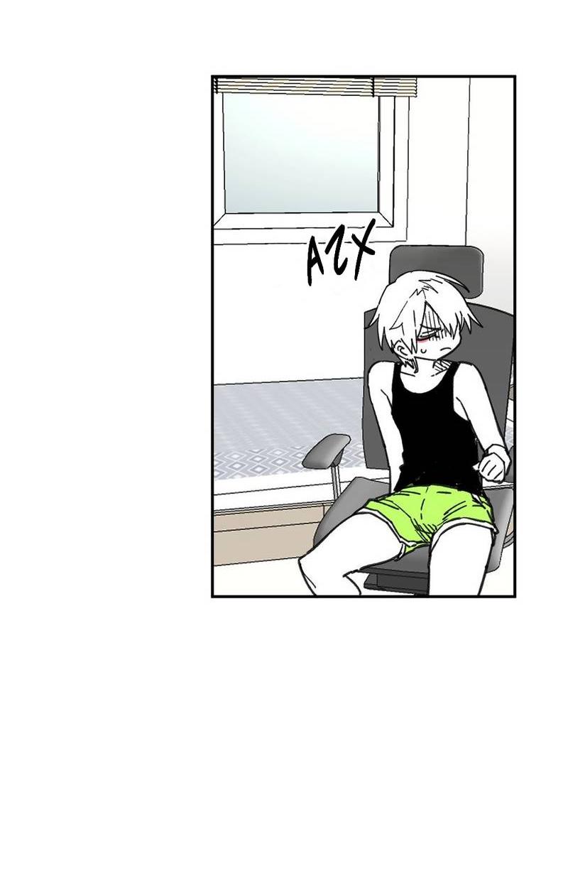 Манга Старшеклассник - Глава 56 Страница 27