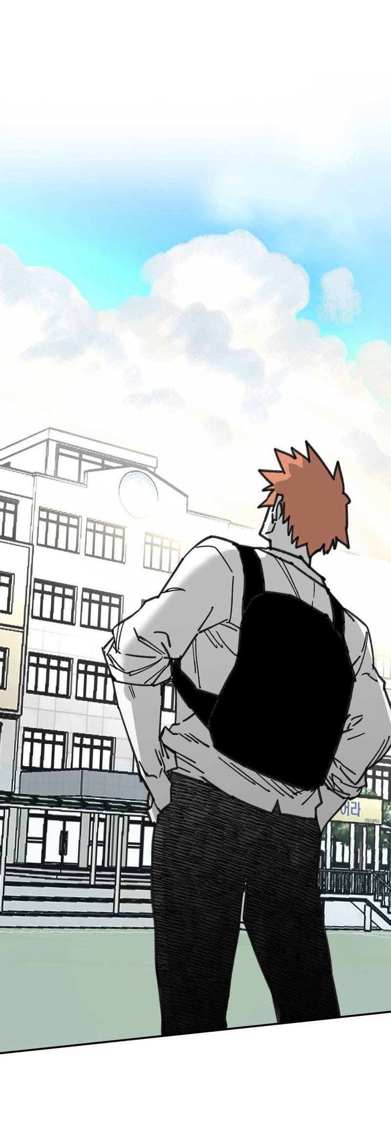 Манга Старшеклассник - Глава 56 Страница 42