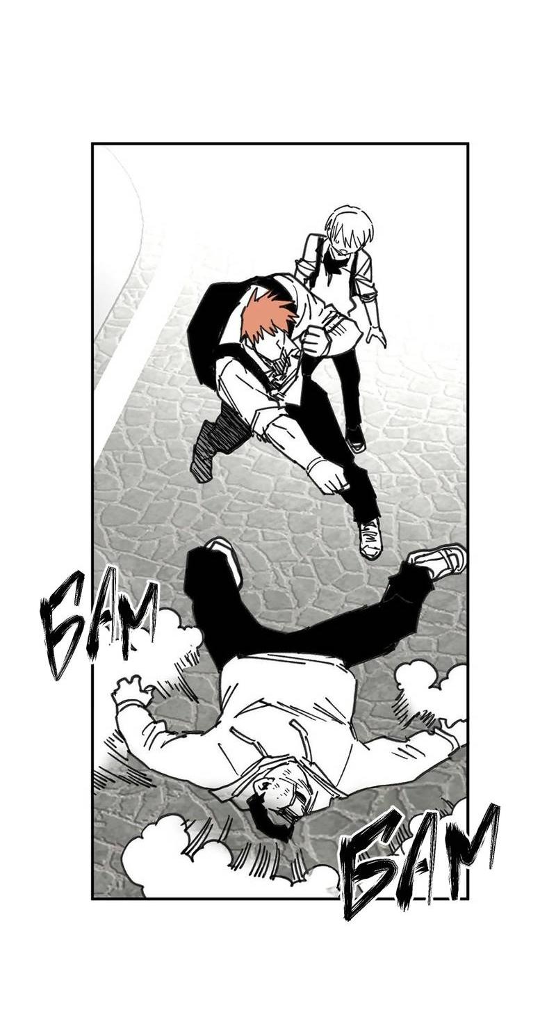 Манга Старшеклассник - Глава 58 Страница 57