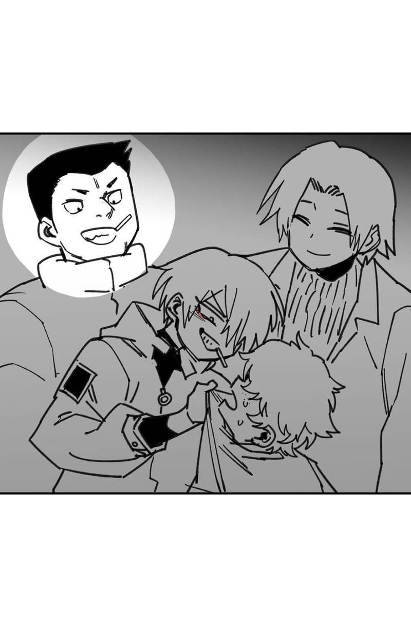 Манга Старшеклассник - Глава 58 Страница 16