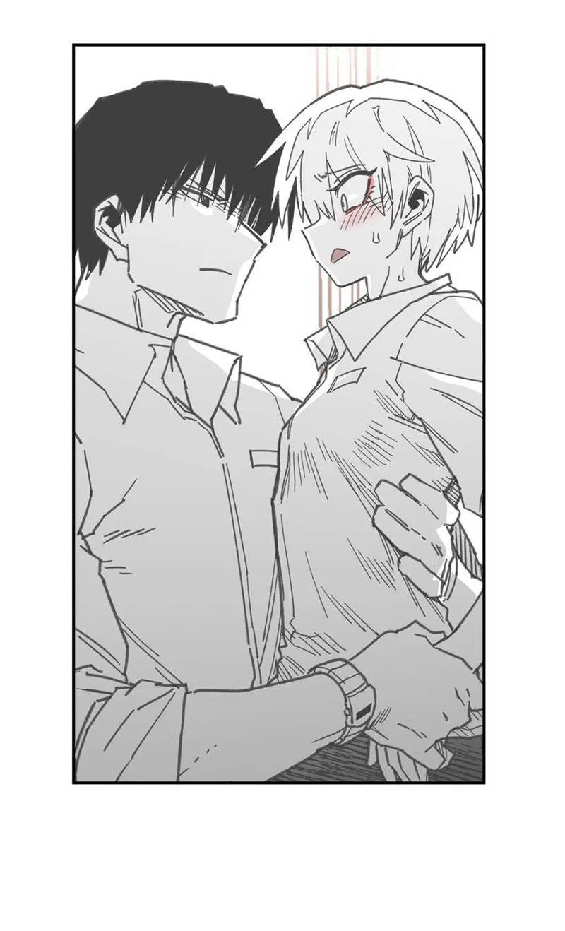 Манга Старшеклассник - Глава 60 Страница 8