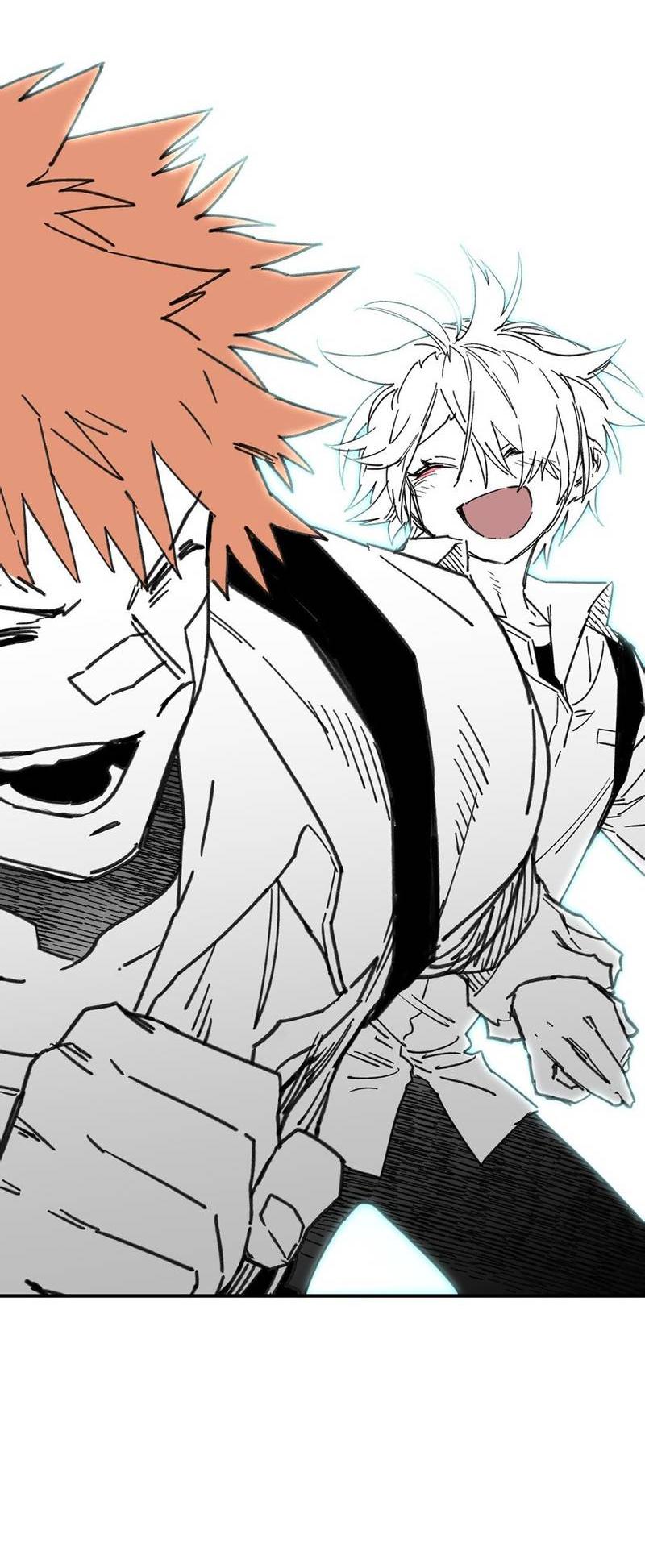 Манга Старшеклассник - Глава 59 Страница 8