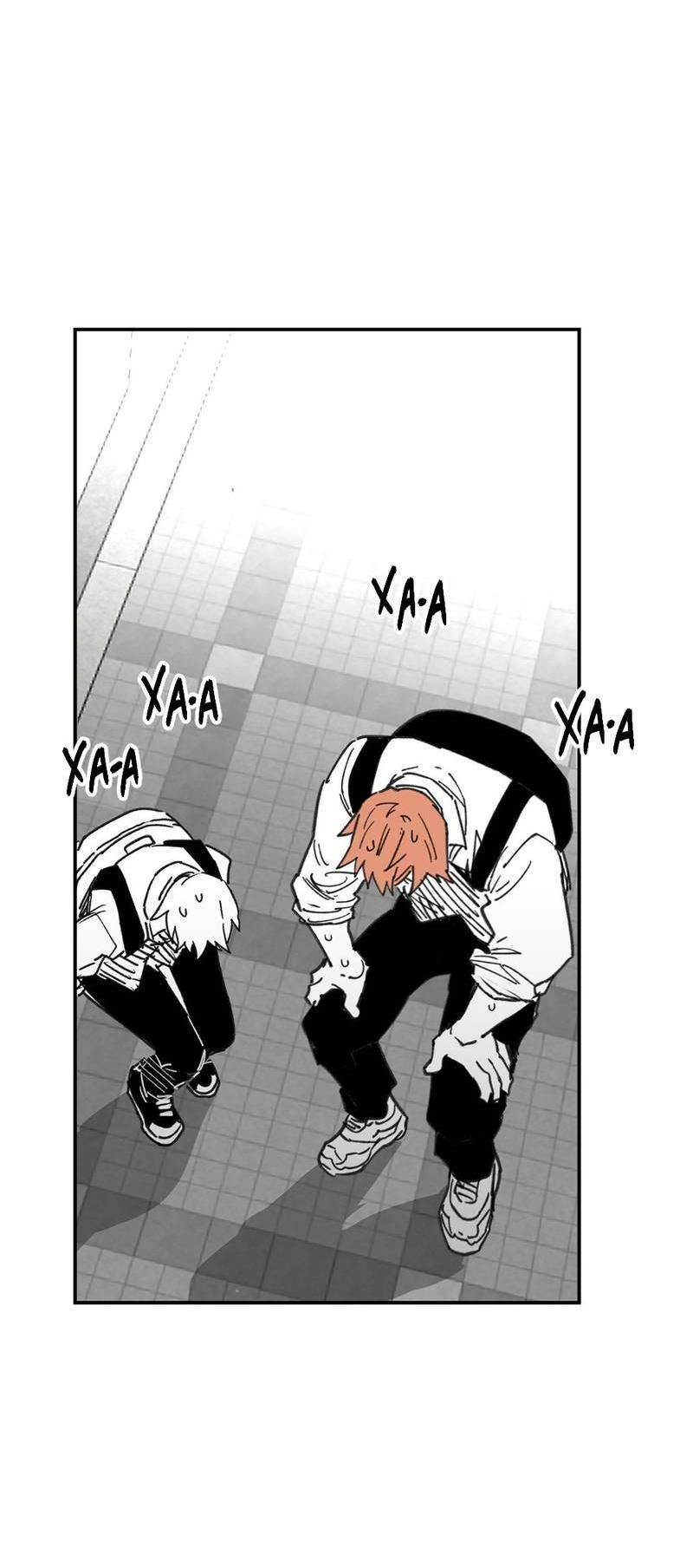 Манга Старшеклассник - Глава 59 Страница 10