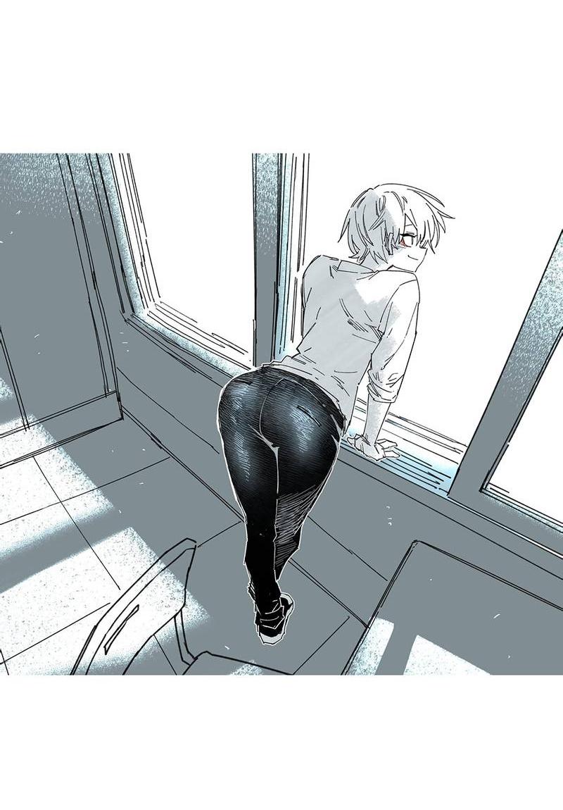 Манга Старшеклассник - Глава 58.5 Страница 21