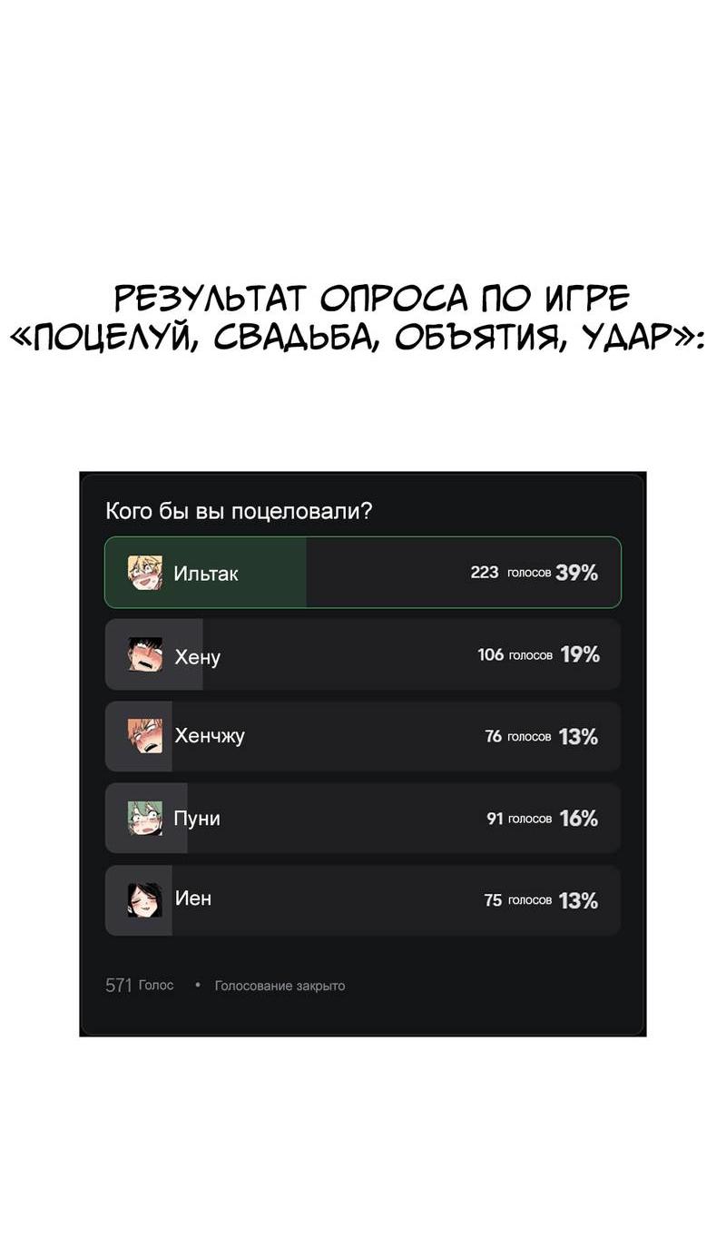 Манга Старшеклассник - Глава 58.5 Страница 34