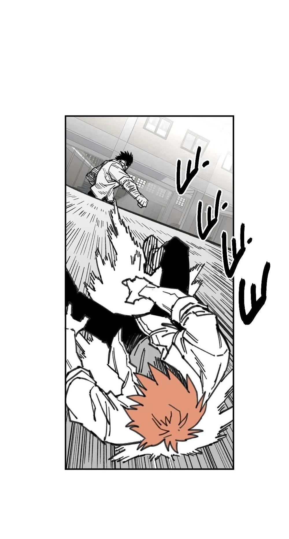 Манга Старшеклассник - Глава 64 Страница 97