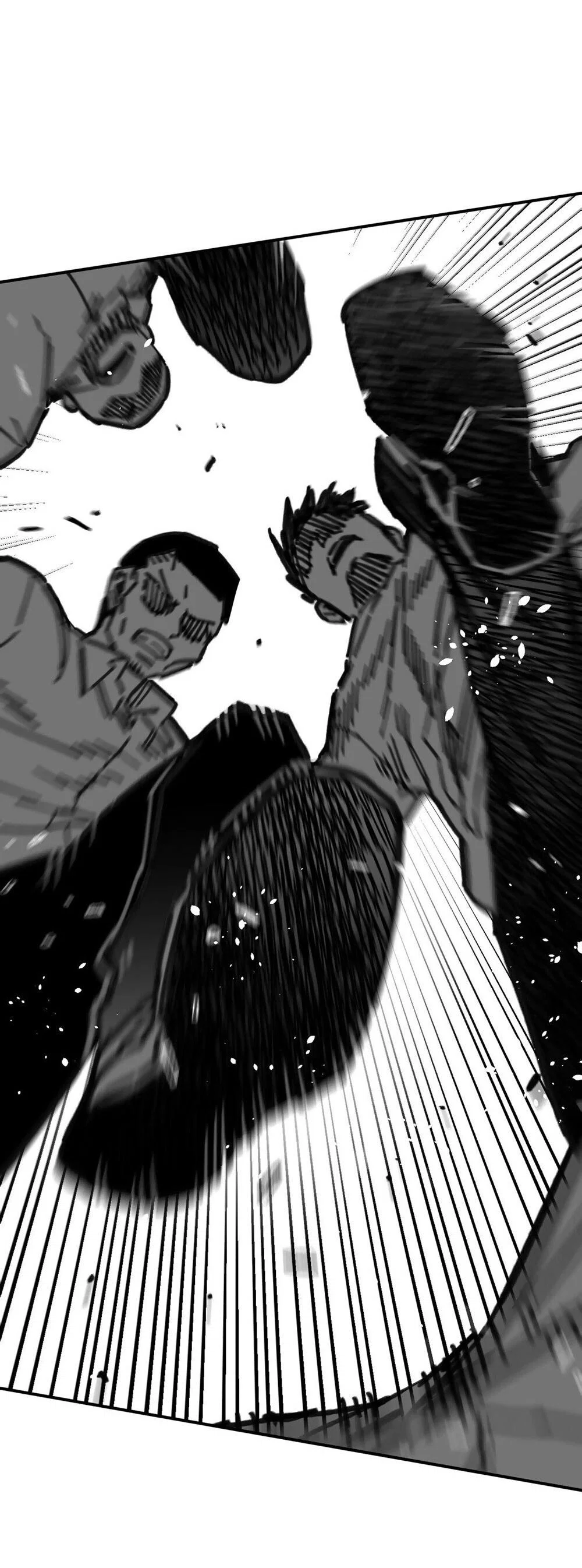 Манга Старшеклассник - Глава 64 Страница 55