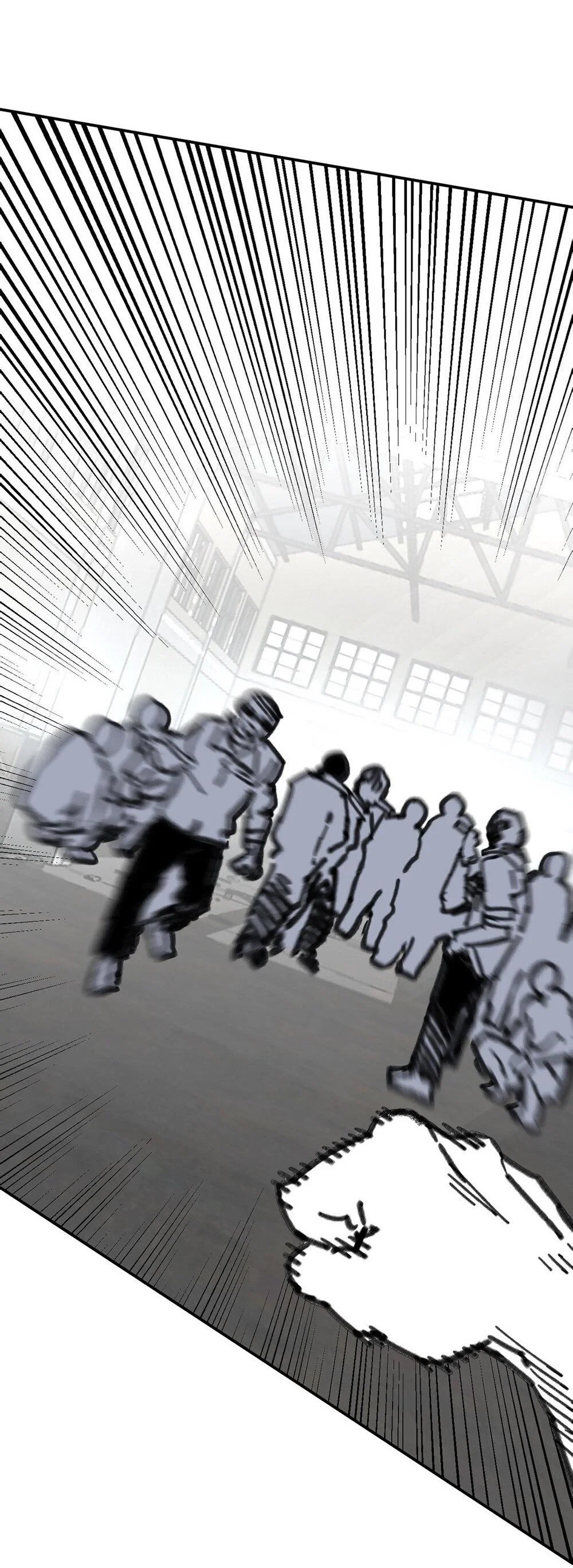 Манга Старшеклассник - Глава 64 Страница 47