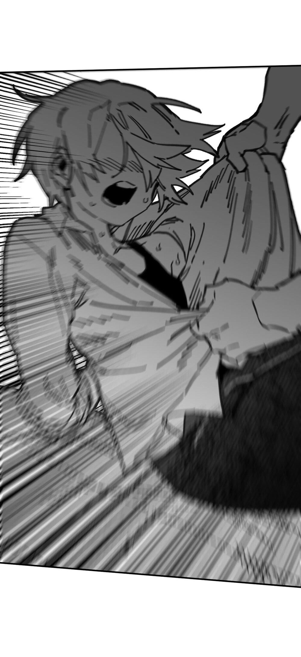 Манга Старшеклассник - Глава 64 Страница 29