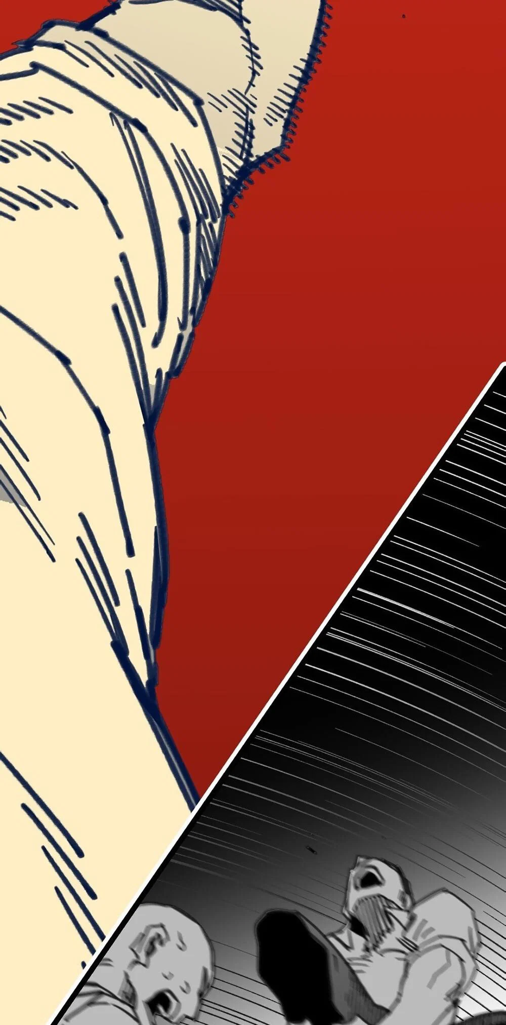 Манга Старшеклассник - Глава 64 Страница 63