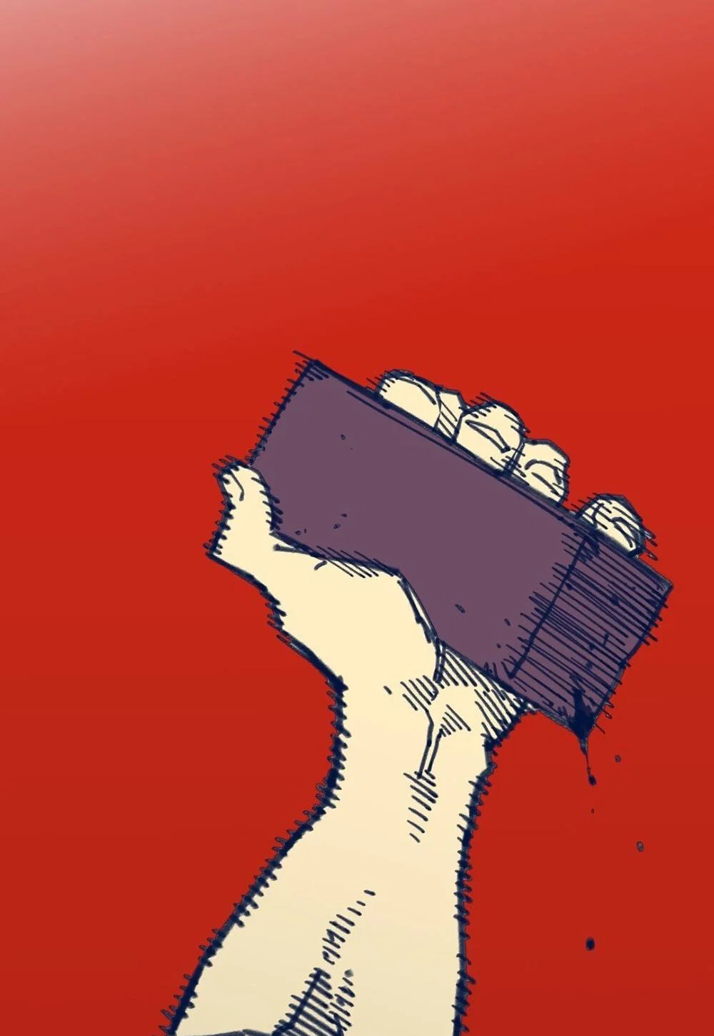 Манга Старшеклассник - Глава 64 Страница 62