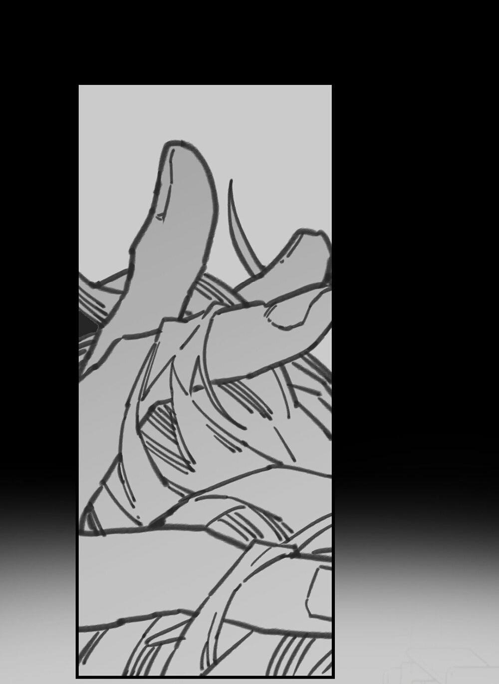 Манга Старшеклассник - Глава 64 Страница 76