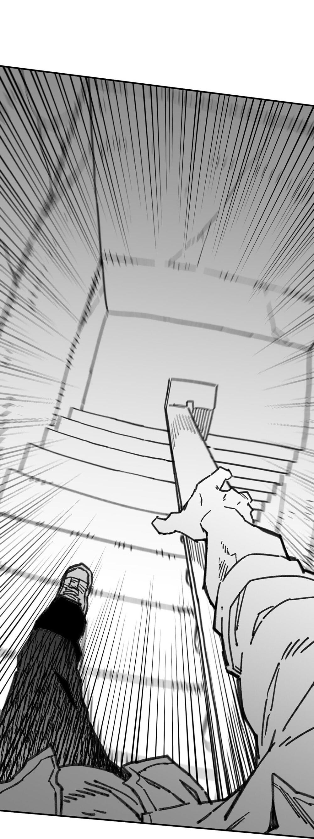 Манга Старшеклассник - Глава 64 Страница 43