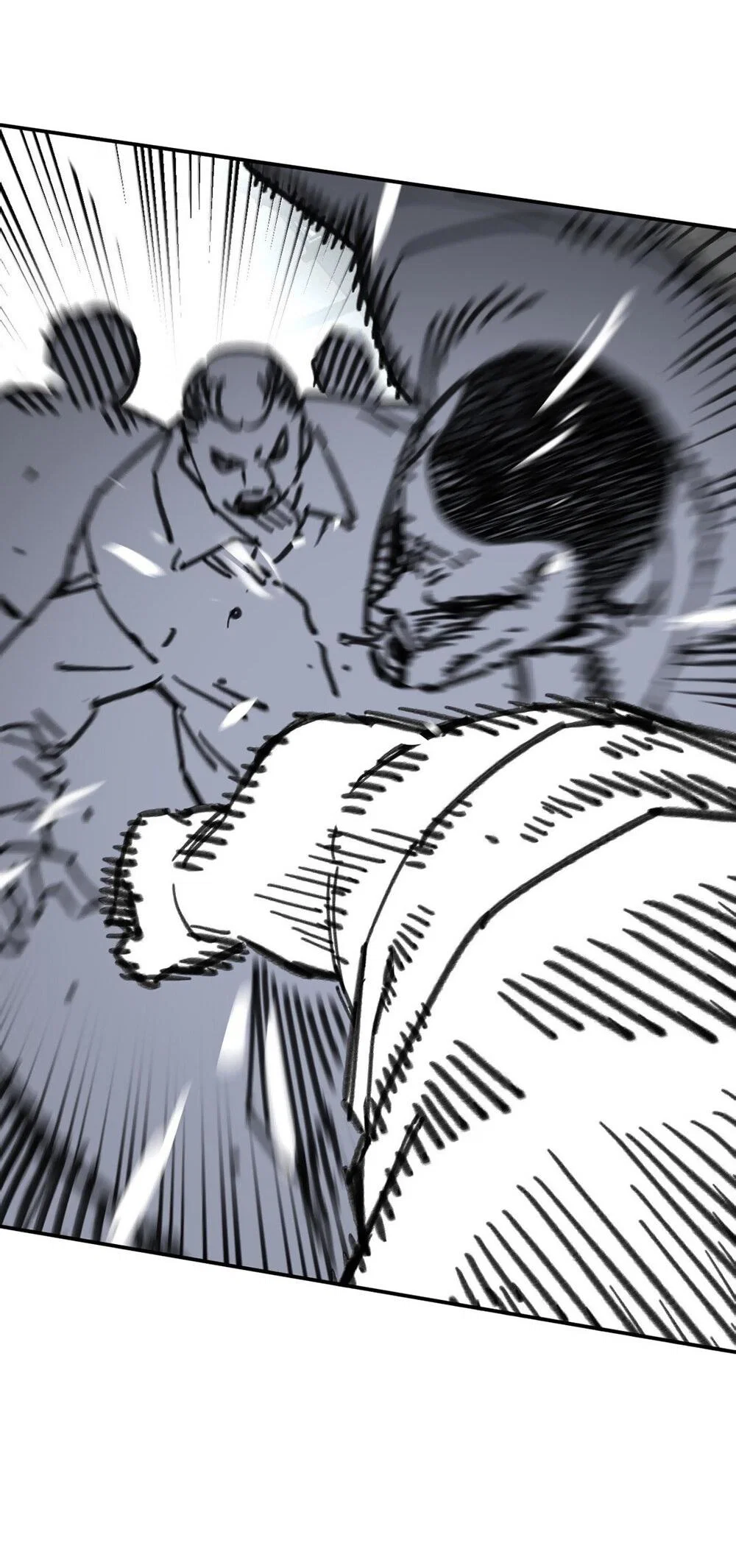 Манга Старшеклассник - Глава 64 Страница 50