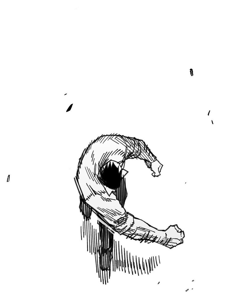 Манга Старшеклассник - Глава 64 Страница 95