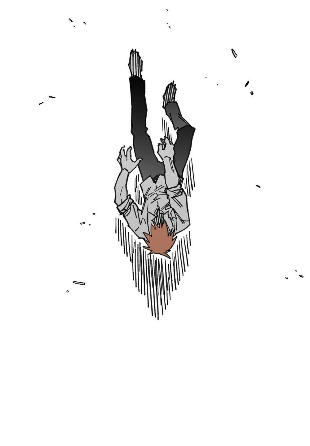 Манга Старшеклассник - Глава 64 Страница 96